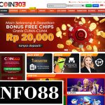 Freebet Bonus Taruhan Gratis Tanpa Modal Bersama Coin303