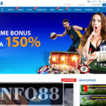 Cmd368 Situs Betting Online Terbesar Dan Terpopular di Indonesia