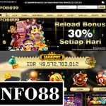 Mpo8899 Adalah Situs Taruhan Slot Game Mpo Online Paling Aman